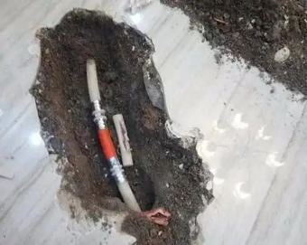 平原测漏水电话