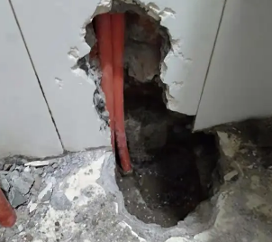 平原漏水检测电话