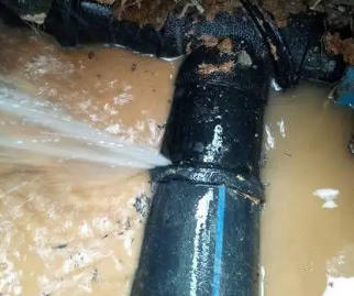 平原测漏水公司哪家好