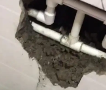 平原漏水检测电话