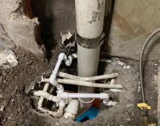 平原漏水检测哪家好