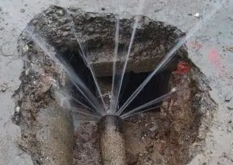 平原漏水检测多少钱