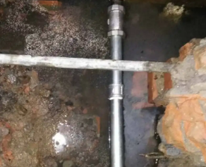 平原漏水检测公司电话