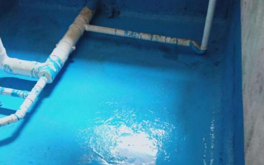 平原卫生间测漏水哪家好