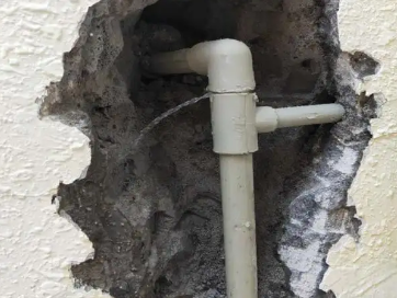 平原卫生间测漏水哪家好