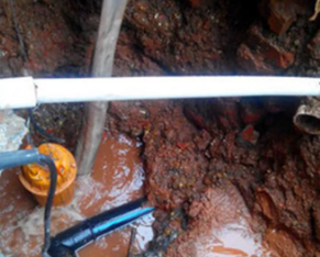 平原水管漏水检测哪家好