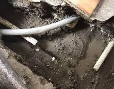 平原卫生间测漏水价格明细