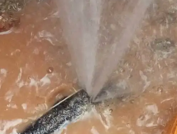 平原水管漏水检测哪家好