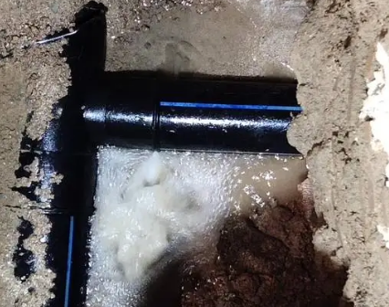 平原水管漏水检测哪家好