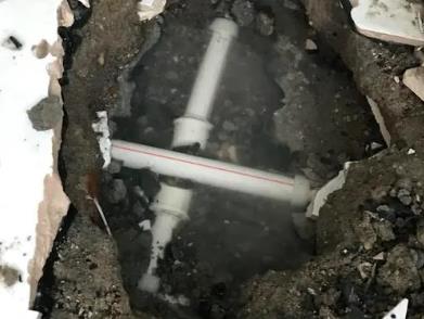 平原漏水检测公司哪家好