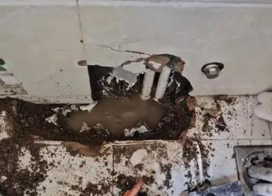 平原漏水检测电话